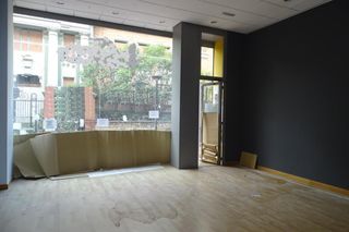 Geschäftsraum  Logroño - calvo sotelo. Local comercial en venta en logroño