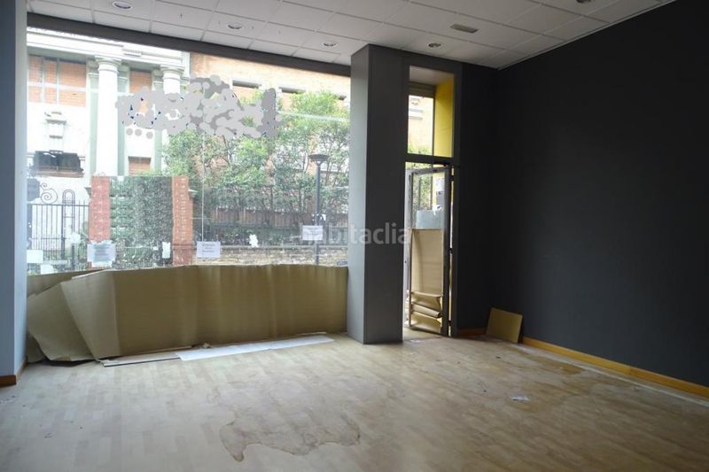Foto c1af9d8b-b8eb-41f9-a91c-944c27554ea5. Local comercial  en venta en Gran Via Logroño