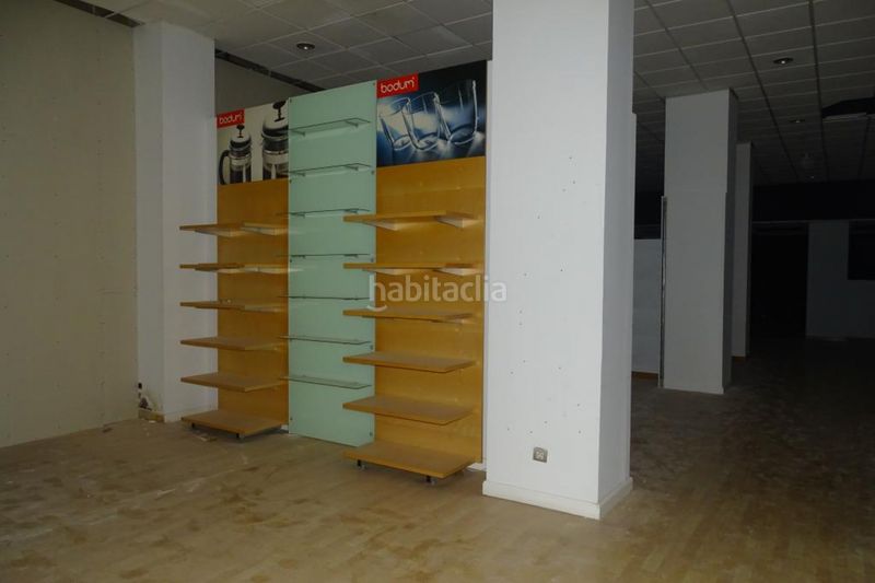 Foto c45c95ce-5641-4e0e-8089-67dfd9c5d6be. Local comercial  en venta en Gran Via Logroño