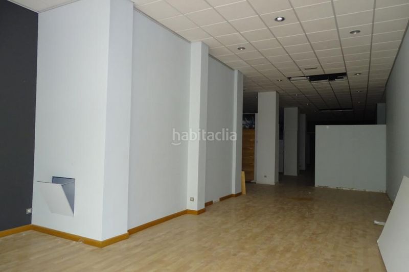 Foto ca989d22-aaf3-40fe-9f85-7b1823afbc28. Local comercial  en venta en Gran Via Logroño