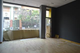 Local Comercial a Logroño - Calvo Sotelo