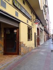 Local commercial  Logroño - vitoria. Local comercial disponible junto a gran vía.