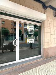 Locale commerciale in Logroño - Avenida Colon