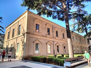 Local Comercial a Logroño - CL MARQUES DE MURRIETA