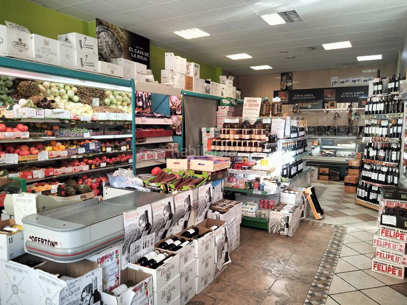 Foto b295f863-29c5-4920-8bff-ea1c9911234a. Local comercial a Oeste Logroño
