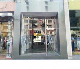 Lloguer Local Comercial  Logroño - avda. solidaridad. Estupendo local acondicionado en el centro de logroño.