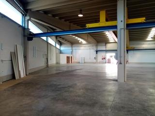 Nau industrial  Logroño - collado. Nave en venta en la portalada, logroño