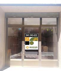 Local Comercial en Logroño - Avda. colón