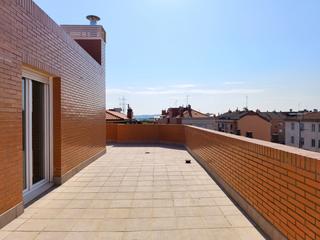 Àtic a Lardero. Ático de obra nueva en venta en lardero.