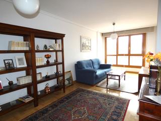 Pis a San Millán - Ayuntamiento. Apartamento  zona ayuntamiento