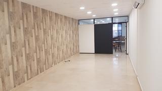 Büro in Gran Via