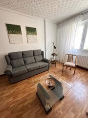 Lloguer Pis a San Millán - Ayuntamiento. Disponible a partir del 19 de septiembre. anuncio de inmueble en