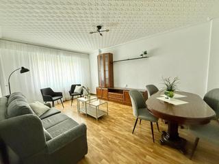 Rent Flat  Logroño - cl san millan. Disponible a partir del 19 de septiembre. anuncio de inmueble en