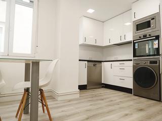 Appartement à Residencia. Piso en marques de la ensenada, logroño.