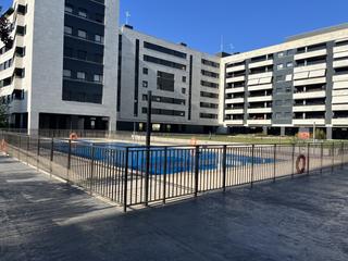 Lloguer Pis  Logroño - cl alfonso vi. Exclusiva vivienda en alquiler en residencial san miguel