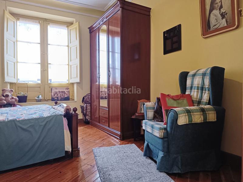 Foto 0e3e350d-4c37-4b86-a15c-81237f5c3f89. Piso  en el corazón . en Casco Antiguo Logroño