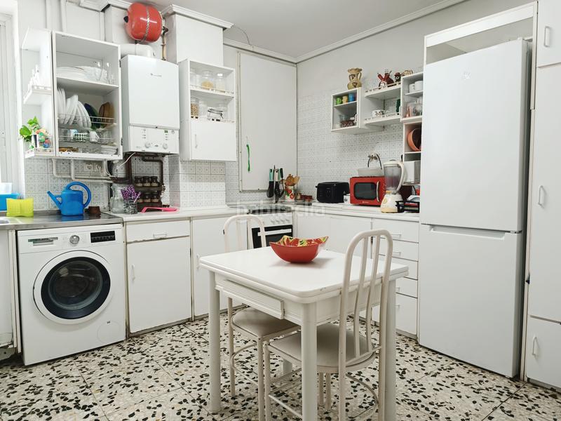 Foto 0f72f2cf-9520-4a9f-9be3-4d64a5121738. Piso  en el corazón . en Casco Antiguo Logroño
