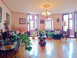 Appartement à Casco Antiguo. Piso en el corazón de logroño.