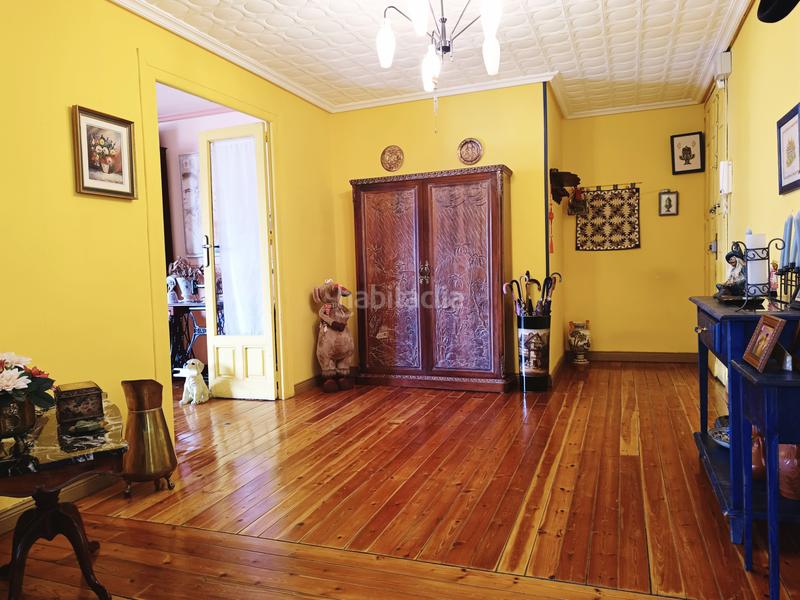Foto d00b12d7-7c18-4fbf-bb28-7bd1b7497444. Piso  en el corazón . en Casco Antiguo Logroño