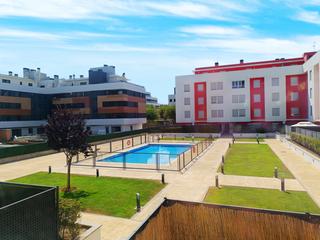 Pis a Lardero. Piso de 4 habitaciones en zona villapatro, lardero