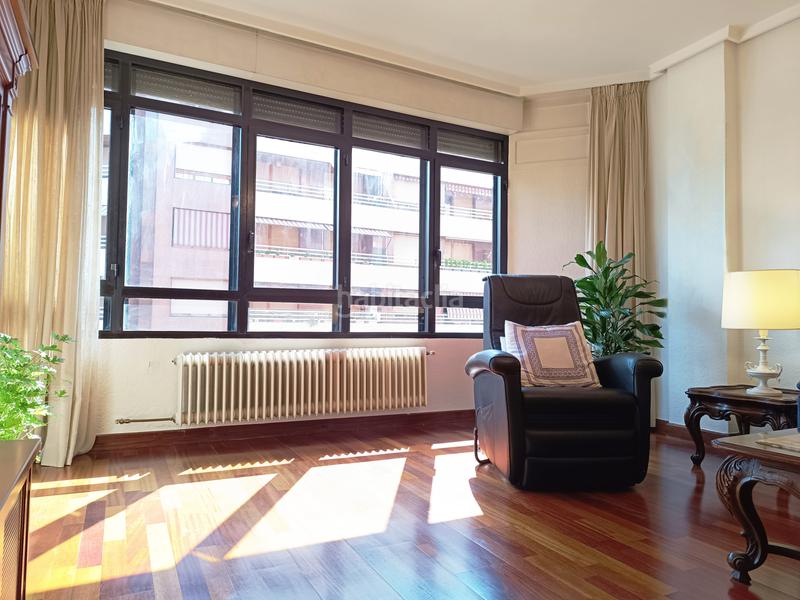 Foto 089b7ece-22a7-46f8-9109-b8b4989df99a. Piso  en venta en san anton, centro en Gran Via Logroño