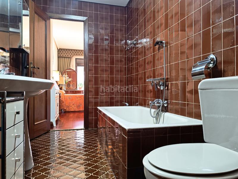 Foto 46d1170a-581d-4e74-8152-a02a9aa1adf6. Piso  en venta en san anton, centro en Gran Via Logroño