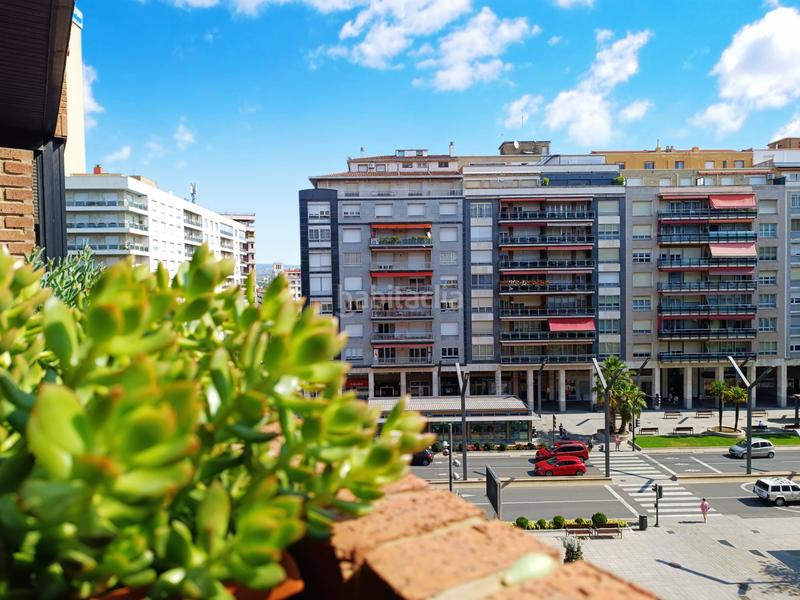 Foto 5276de67-b4fb-4647-bdb4-6ec333c46fc5. Piso  en venta en san anton, centro en Gran Via Logroño