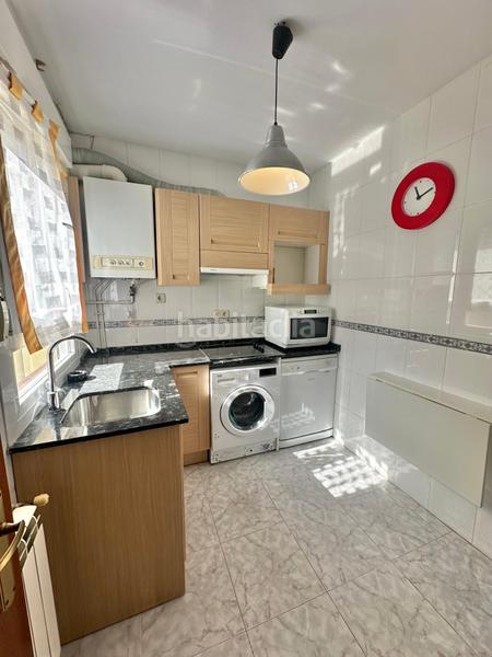 Foto 55986ce3-94b6-4c2b-9464-4dcf58bc2b6c. Alquiler piso atención piso en alquiler en el corazón ! presentamos un exclusivo piso situado en la zona centro, ideal para quienes bu en Logroño