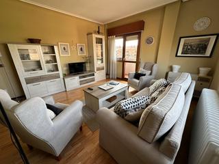 Location Appartement  Logroño - pz primero de mayo. Magnífica oportunidad de alquilar un piso en pleno centro de log