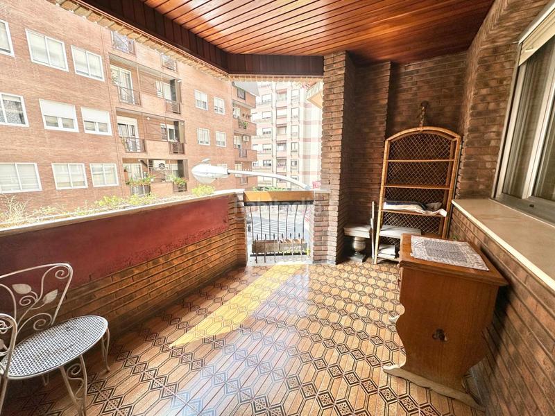 Foto 1d743d16-d0e2-4f55-ac39-b6d29194118d. Lloguer pis amb calefacció a Juzgados Logroño