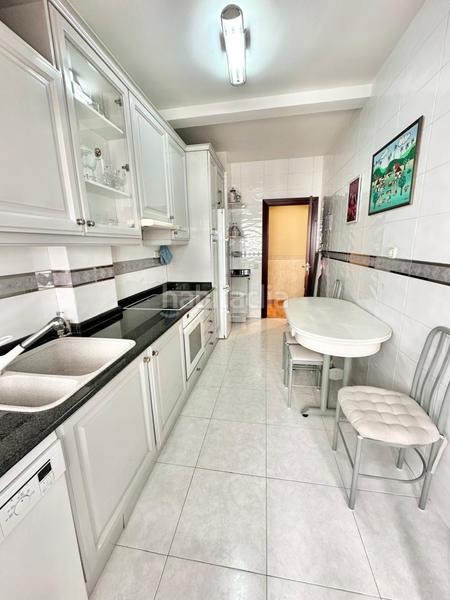 Foto 39e5b9e5-1249-432d-8964-5162f3b482e2. Lloguer pis amb calefacció a Juzgados Logroño