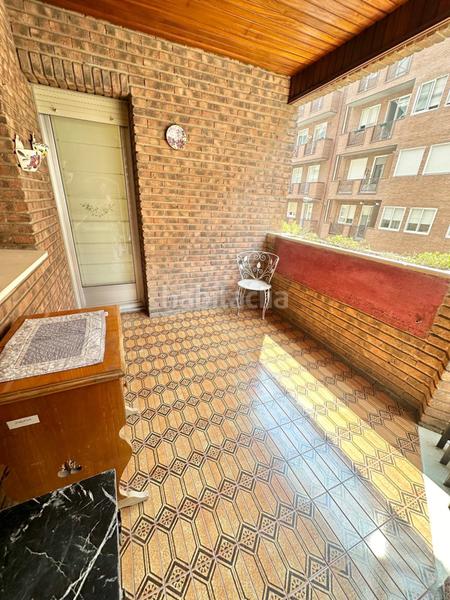 Foto 528325b1-3b1d-407c-a58d-49953100d5ac. Lloguer pis amb calefacció a Juzgados Logroño