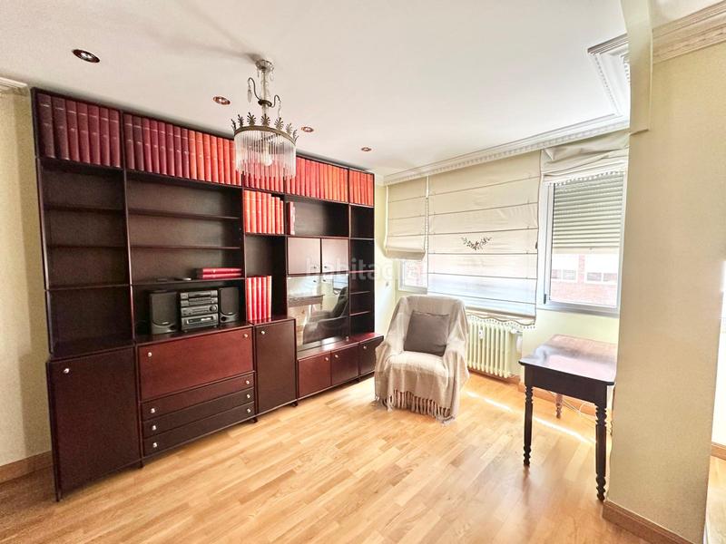 Foto a6ba6467-d113-43d4-83d9-f57832a19c66. Lloguer pis amb calefacció a Juzgados Logroño