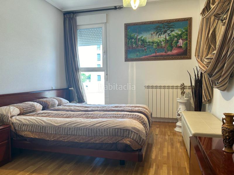 Foto a0722bd6-1337-442f-bd4e-2225dd0bbcf1. Lloguer pis amb calefacció aparcament piscina a La Cava - Fardachón Logroño
