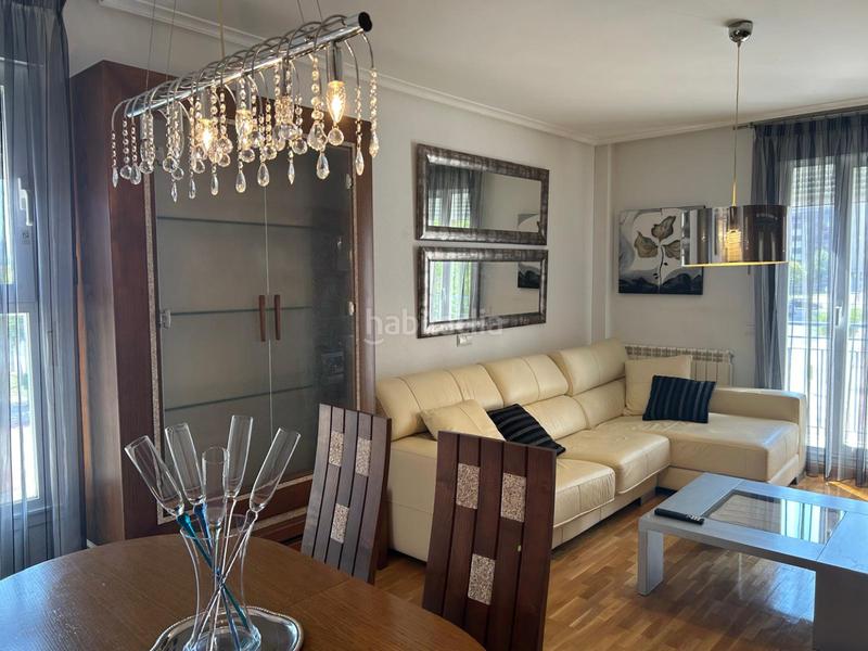 Foto 12178137-f7fa-427b-80a0-b06f4689054e. Location appartement avec chauffage parking piscine dans Logroño