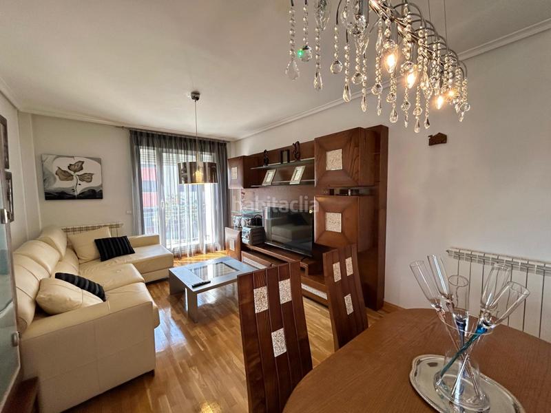 Foto 1ded918b-bf92-4797-bf3f-205764b5846b. Location appartement avec chauffage parking piscine dans Logroño