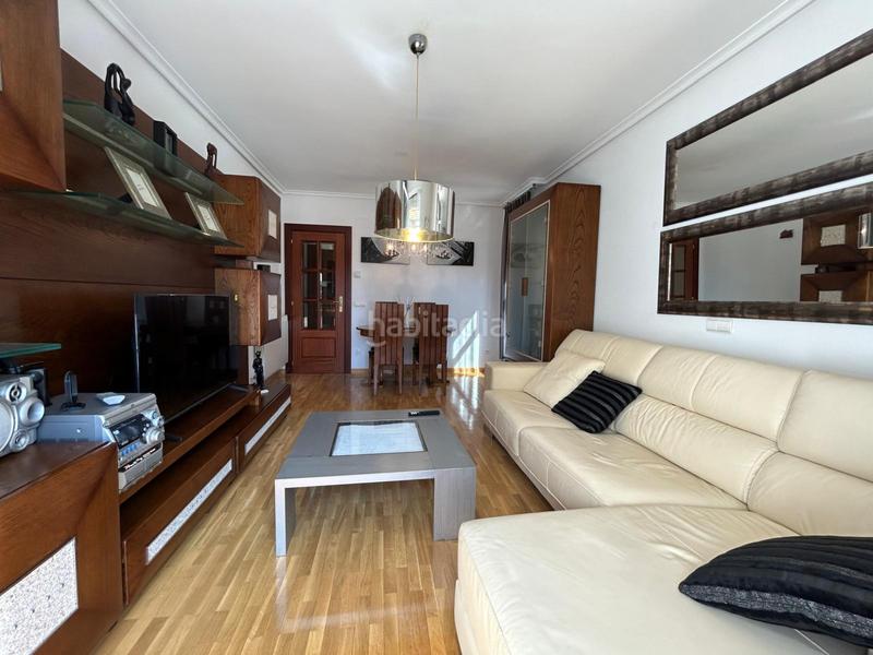 Foto 719fa1d5-3daf-41ae-adc6-4d949836f9fb. Location appartement avec chauffage parking piscine dans Logroño