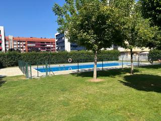 Location Appartement  Logroño - cl medrano. Piso en alquiler en la cava, logroño