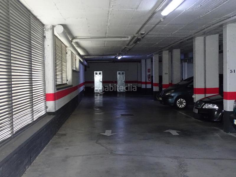 Foto 331562fc-0d1a-47f4-b786-07f5bb5ce326. Parking coche garaje en venta en zona valdegastea en Logroño