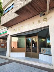 Geschäftsraum in Residencia. Marques de la ensenada
