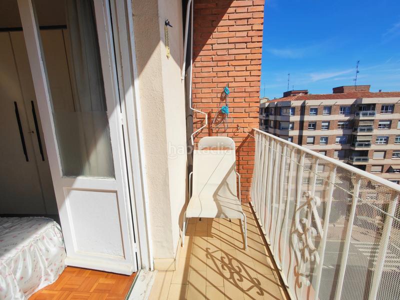 Foto 69c20144-b0cb-4870-b59b-11de6d960ebb. Piso en exclusiva, piso en venta en solidaridad, centro en Logroño