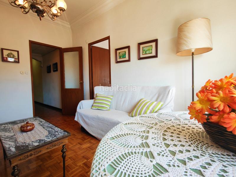 Foto 6ce36554-8ce3-434e-8c91-98757a16ad1a. Piso en exclusiva, piso en venta en solidaridad, centro en Logroño