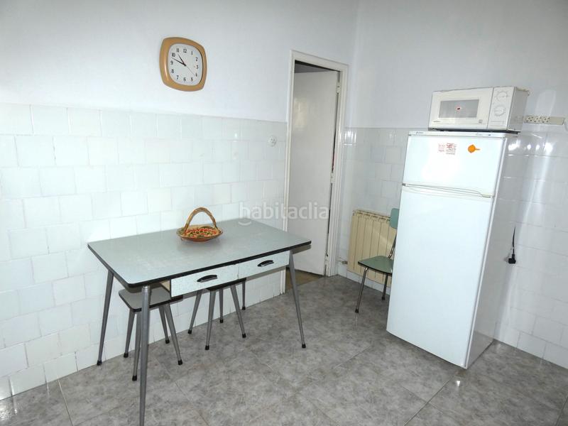 Foto 885fdf5f-9388-49db-88e2-948ab93ace3d. Piso en exclusiva, piso en venta en solidaridad, centro en Logroño