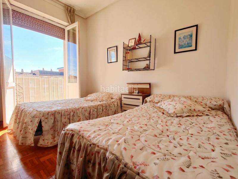 Foto 9ca4eb68-050a-4818-b5d7-2c2fbfb0099c. Piso en exclusiva, piso en venta en solidaridad, centro en Logroño