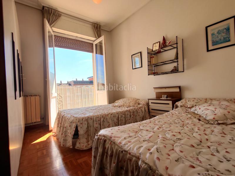 Foto b0306142-65f7-4599-87b7-7e29055e7c4f. Piso en exclusiva, piso en venta en solidaridad, centro en Logroño