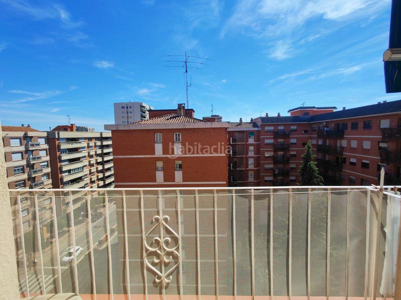 Foto b140722a-cdb7-45b3-9e7b-34a4197d184d. Piso en exclusiva, piso en venta en solidaridad, centro en Logroño