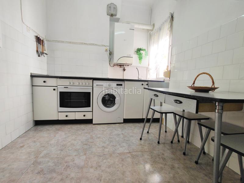 Foto e91b89ca-f384-4551-8583-b4ca9f6c1e82. Piso en exclusiva, piso en venta en solidaridad, centro en Logroño