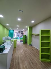 Local Comercial a Residencia