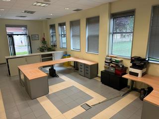 Locale commerciale in Juzgados