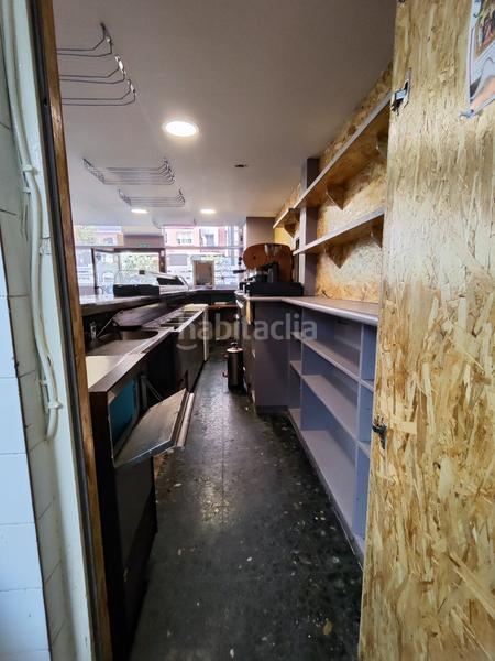 Foto 13c8bc43-5f97-4248-8215-1ed99e4c1022. Local comercial a Oeste Logroño